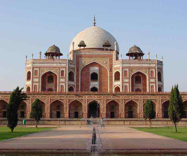 Places to Visit Delhi