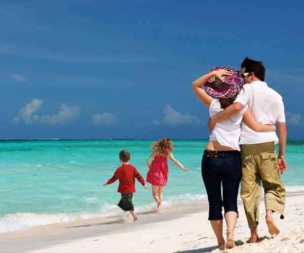 Goa Luxury Tour Packages