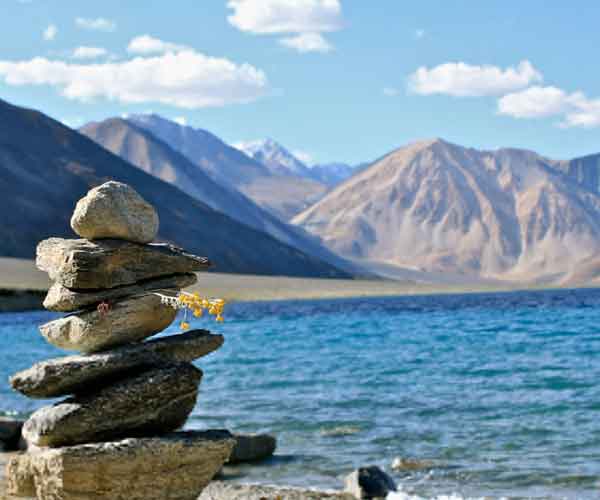 Places to Visit leh ladakh